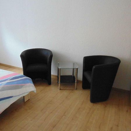 Gaestehaus Brandenburger Apartment Speyer Luaran gambar